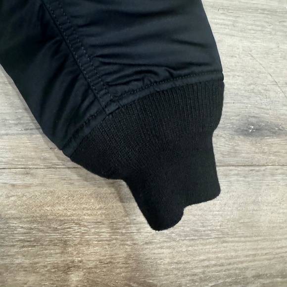 OC x Alpha MA-1  High End collaboration Opening Ceremony Flight jacket - Picture 9 of 10